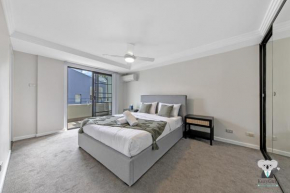 KozyGuru / Alexandria / Style Unique 2 Bed house NAL125 Sydney